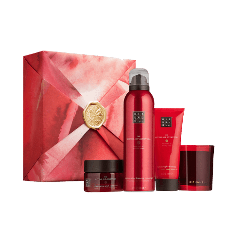 The Ritual of Ayurveda giftset